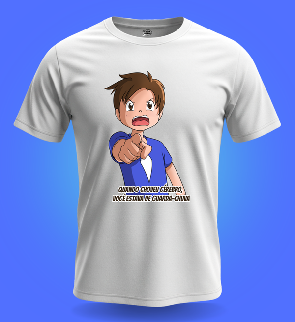 Camiseta DUELO DE OFENSAS MICHEL