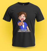 Camiseta DUELO DE OFENSAS MICHEL