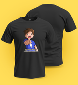 Camiseta DUELO DE OFENSAS MICHEL