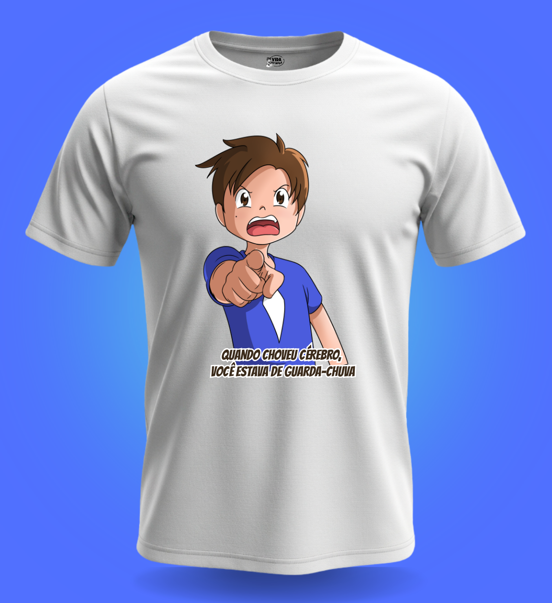 Camiseta DUELO DE OFENSAS MICHEL