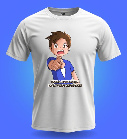 Camiseta DUELO DE OFENSAS MICHEL