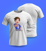Camiseta DUELO DE OFENSAS MICHEL