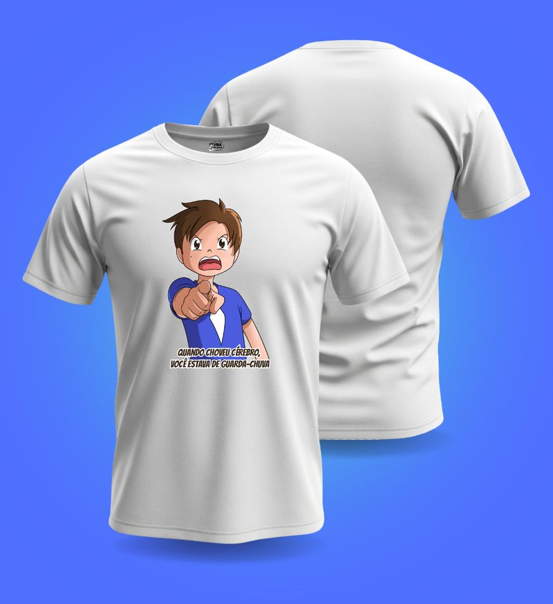 Camiseta DUELO DE OFENSAS MICHEL