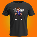 Camiseta AAAAAAAH!!!!