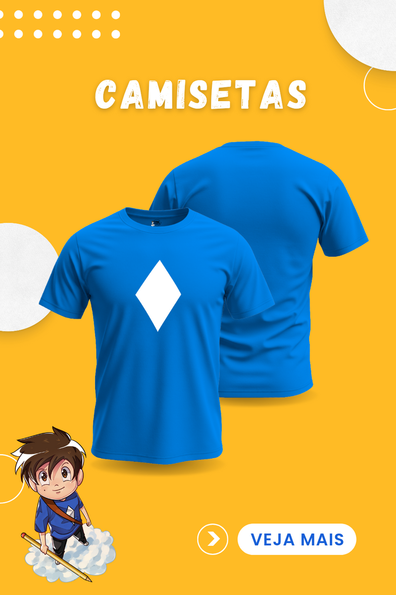Camisetas