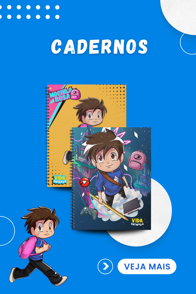 Cadernos