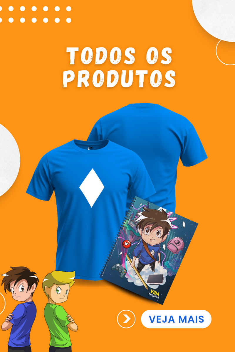Todos os Produtos