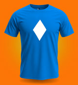 Camiseta MICHEL Azul